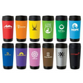 17 Oz. Perka Insulated Sip Mug